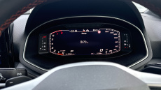 SEAT Ibiza 1.0 TSI 115 Anniversary Limited Edition 5dr DSG Petrol Hatchback